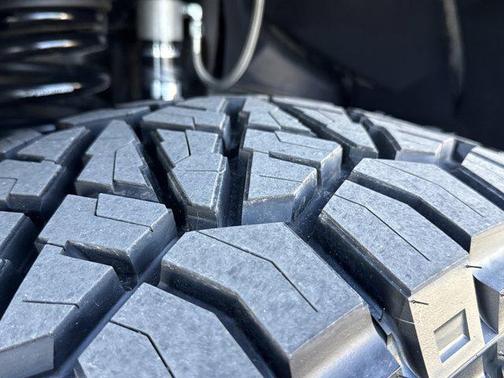 2022 RAM 2500 Laramie Mega Cab 4x4 6'4' Box