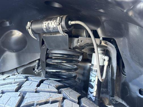 2022 RAM 2500 Laramie Mega Cab 4x4 6'4' Box