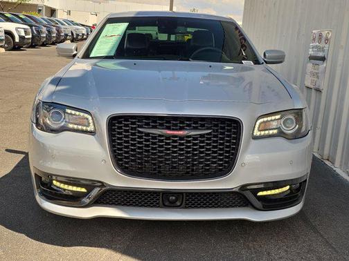 2023 Chrysler 300 S