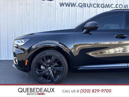 2023 Buick Envision Preferred AWD