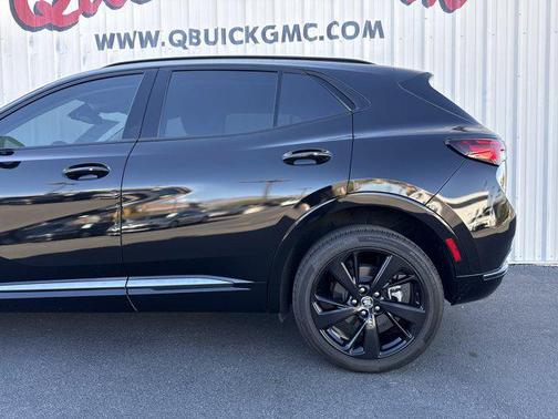 2023 Buick Envision Preferred AWD