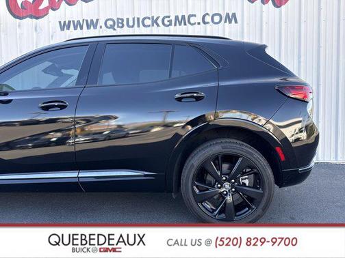 2023 Buick Envision Preferred AWD