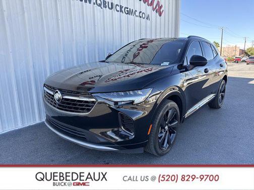 2023 Buick Envision Preferred AWD