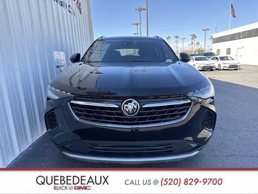 2023 Buick Envision Preferred AWD