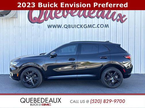2023 Buick Envision Preferred AWD