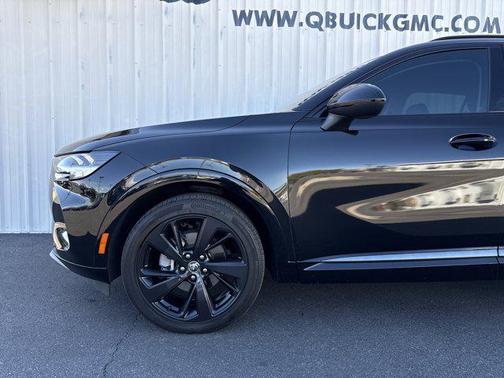 2023 Buick Envision Preferred AWD