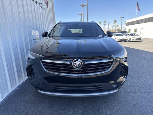 2023 Buick Envision Preferred AWD