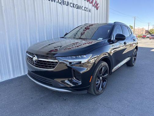 2023 Buick Envision Preferred AWD