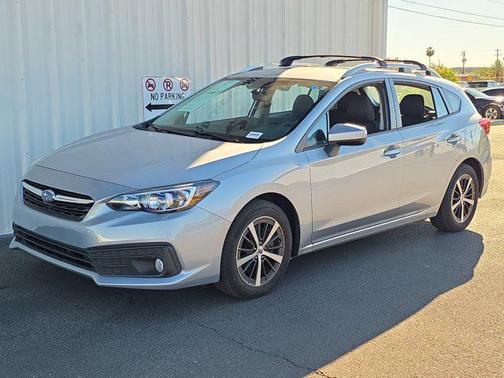 2022 Subaru Impreza Premium