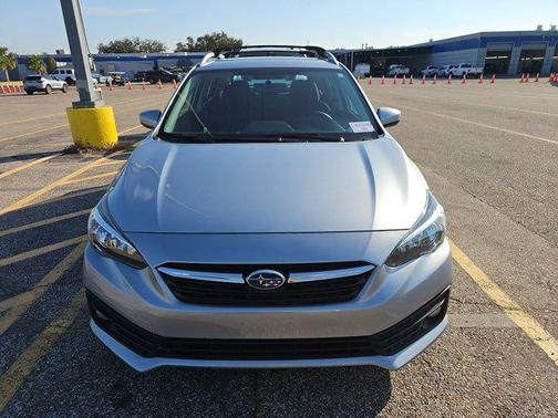 2022 Subaru Impreza Premium