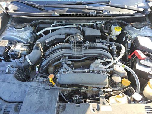 2022 Subaru Impreza Premium