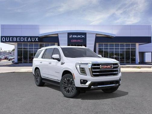 2026 GMC Yukon 4WD Elevation