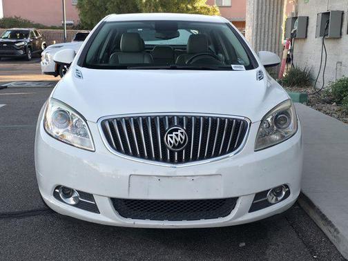 2014 Buick Verano Base