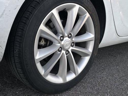 2014 Buick Verano Base