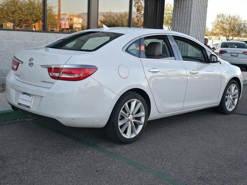 2014 Buick Verano Base