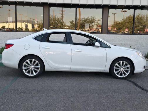 2014 Buick Verano Base