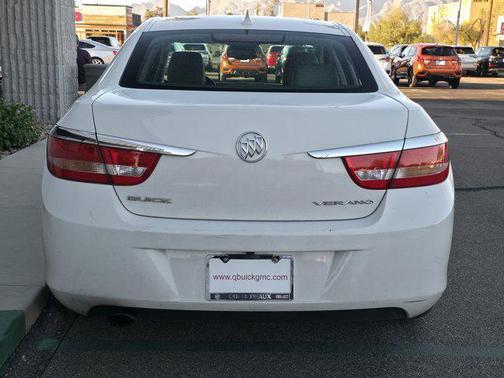 2014 Buick Verano Base