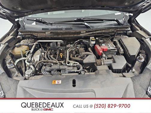 2022 Mitsubishi Outlander SEL 2.5 2WD