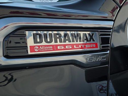 2023 GMC Sierra 2500 AT4