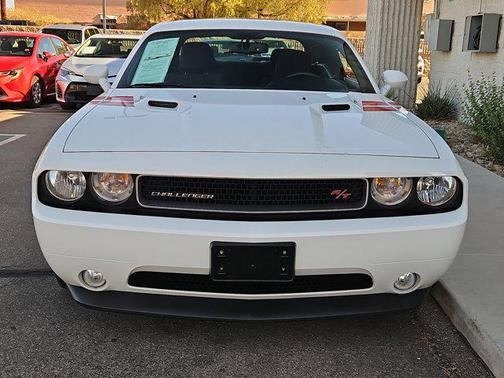 2014 Dodge Challenger R/T