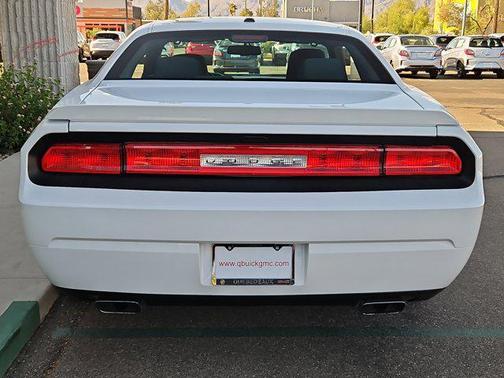 2014 Dodge Challenger R/T