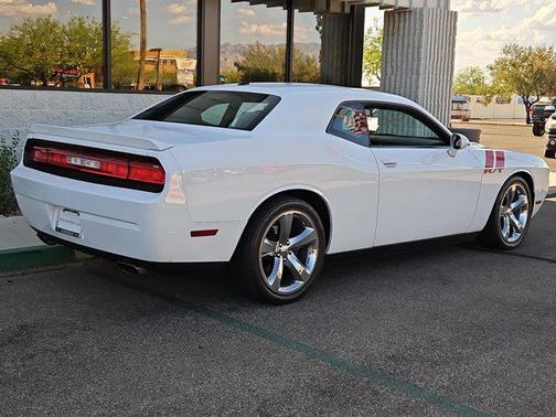 2014 Dodge Challenger R/T