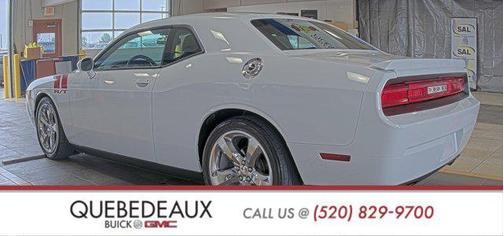 2014 Dodge Challenger R/T