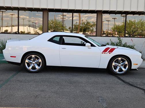2014 Dodge Challenger R/T