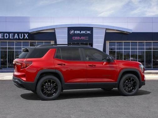 2025 GMC Terrain AWD Elevation