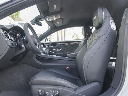 2024 Bentley Continental GT Mulliner V8