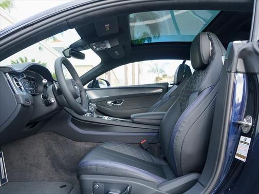 2024 Bentley Continental GT Speed