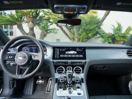 2024 Bentley Continental GT Speed