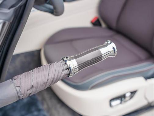 2024 Rolls-Royce Spectre Demonstrator