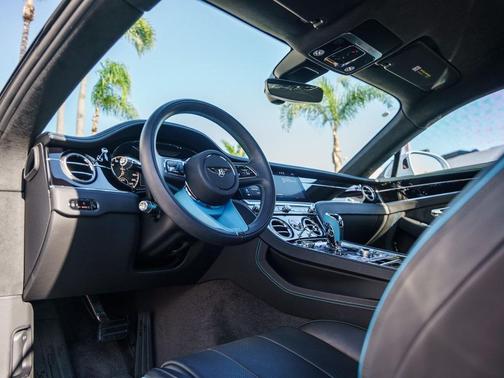 2024 Bentley Continental GT V8