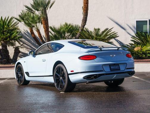 2024 Bentley Continental GT V8