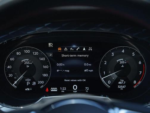 2022 Bentley Bentayga Speed