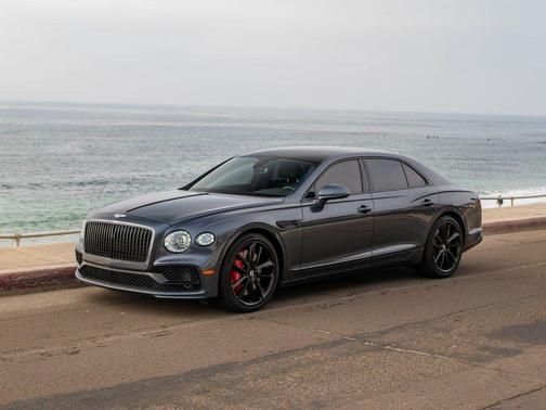 2024 Bentley Flying Spur A