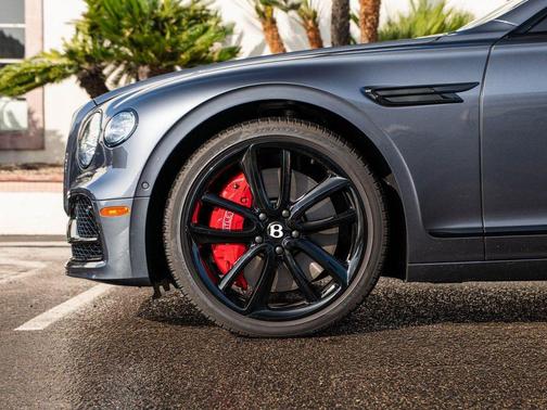 2024 Bentley Flying Spur A