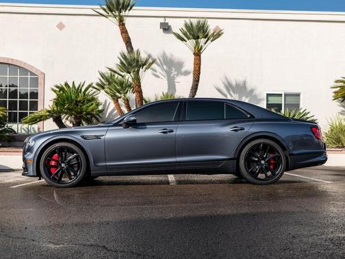 2024 Bentley Flying Spur A