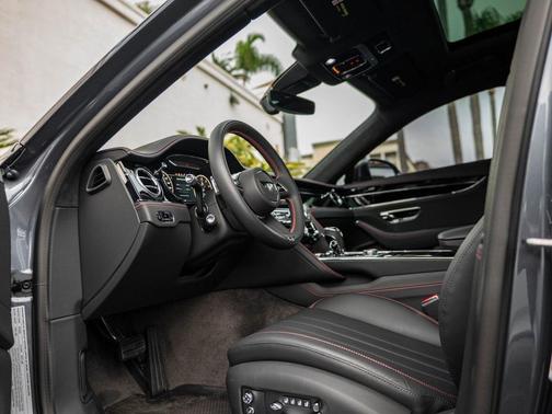 2024 Bentley Flying Spur A