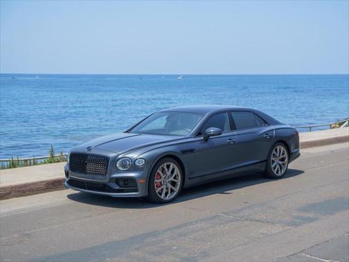 2023 Bentley Flying Spur Hybrid S