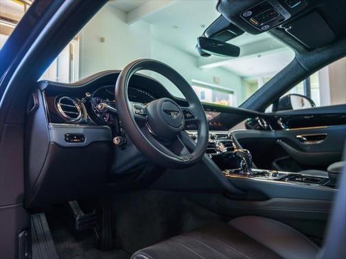 2023 Bentley Flying Spur Hybrid S