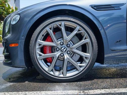2023 Bentley Flying Spur Hybrid S