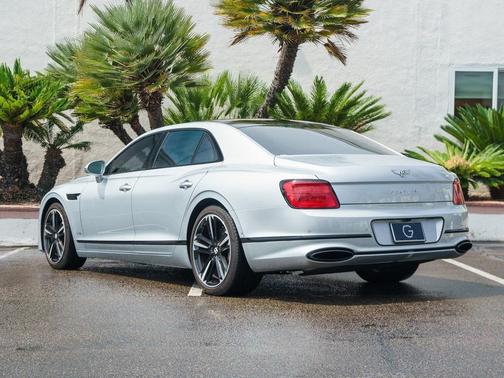 2020 Bentley Flying Spur W12