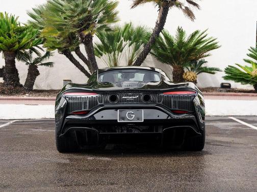 2024 McLaren Artura TechLux