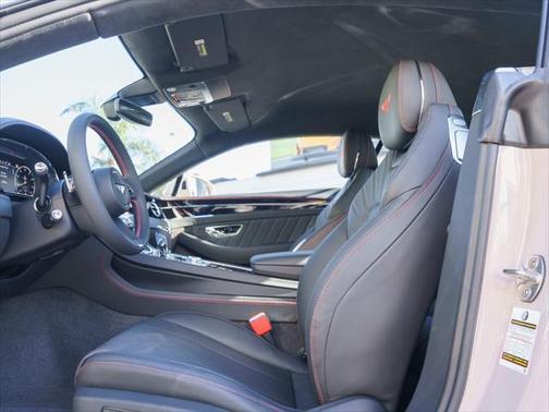 2024 Bentley Continental GT Mulliner V8