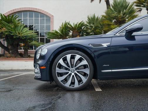 2023 Bentley Flying Spur Azure