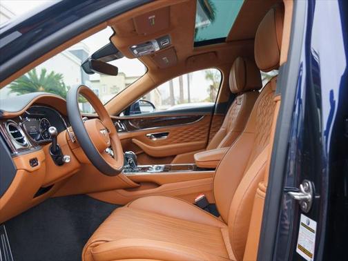 2023 Bentley Flying Spur Azure
