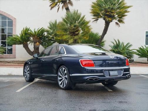 2023 Bentley Flying Spur Azure