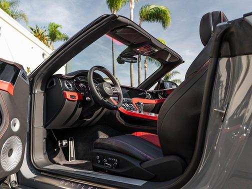 2023 Bentley Continental GT Base